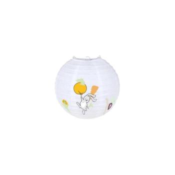 Rabalux 72410 - Gyermek lámpabúra csillárhoz HOPPLY max. 40W átm. 40 cm 72410 kép