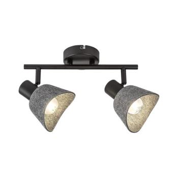 Rabalux 73006 - Spotlámpa FARELIA 2xE14/10W/230V 73006 kép