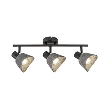 Rabalux 73007 - Spotlámpa FARELIA 3xE14/10W/230V 73007 kép