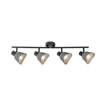 Rabalux 73008 - Spotlámpa FARELIA 4xE14/10W/230V 73008 kép