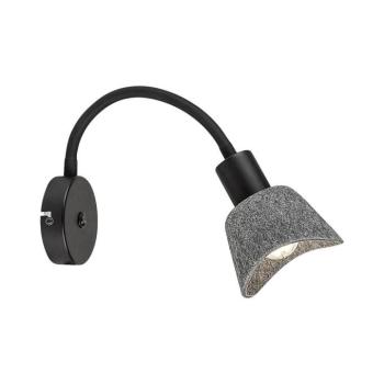 Rabalux 73009 - Fali spotlámpa FARELIA 1xE14/10W/230V 73009 kép