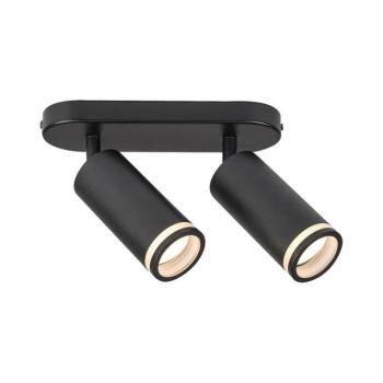 Rabalux 73034 - Spotlámpa SENOBIA 2xGU10/35W/230V 73034 kép