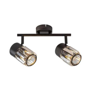 Rabalux 73060 - Spotlámpa VENARO 2xE14/15W/230V 73060 kép