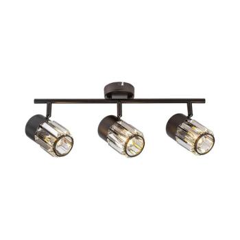 Rabalux 73061 - Spotlámpa VENARO 3xE14/15W/230V 73061 kép