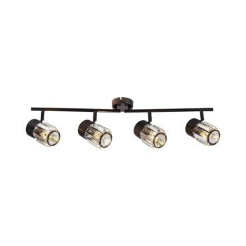 Rabalux 73062 - Spotlámpa VENARO 4xE14/15W/230V 73062 kép