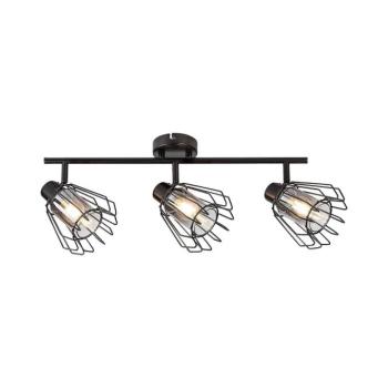 Rabalux 73069 - Spotlámpa EMERENCIA 3xE14/40W/230V 73069 kép