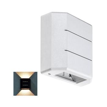 Rabalux 7320 - LED Kültéri fali lámpa LIPPA LED/6W/230V IP54 fehér 7320 kép