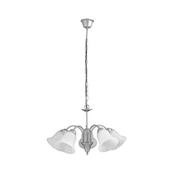 Rabalux 7365 - Csillár láncon FRANCESCA 5xE14/40W/230V 7365 kép