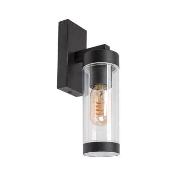 Rabalux 7386 - Kültéri fali lámpa KOLTA 1xE27/12W/230V IP44 7386 kép