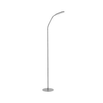 Rábalux , 74010 , Adelmo , Állólámpa , szürke , IP20 , 3000-6000K , 10W kép