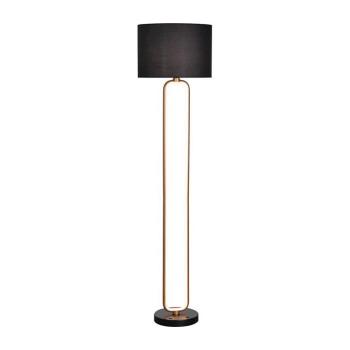 Rabalux 74043 - Állólámpa DOMIRO 1xE27/60W/230V 74043 kép
