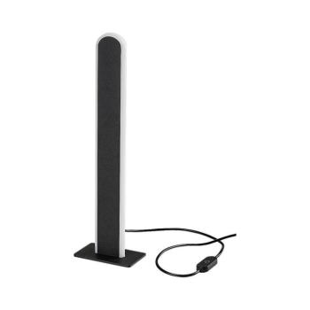 Rabalux 74194 - LED Dimmelhető asztali lámpa SINDRI LED/15W/230V 3000/4000K fekete 74194