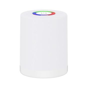 Rabalux 74209 - LED RGB Újratölthető asztali lámpa TIPY LED/0,8W/5V 74209 kép