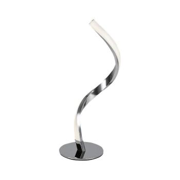 Rabalux 74211 - LED Asztali lámpa AZULA LED/3W/230V 4000K króm 74211 kép