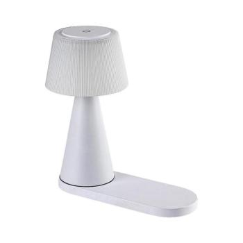 Rabalux 74214 - LED Újratölthető asztali lámpa ZAVIER LED/5W/5V 74214 kép