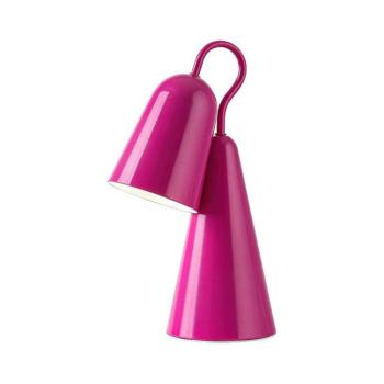 Rabalux 74224 - LED Asztali lámpa RABAL 1xE14/4W/230V rózsaszín 74224 kép