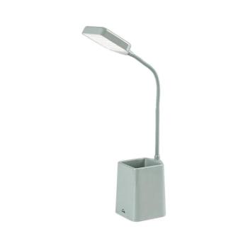 Rabalux 74244 - LED Dimmelhető asztali lámpa ARVID LED/6W/230V 5000K kék 74244 kép