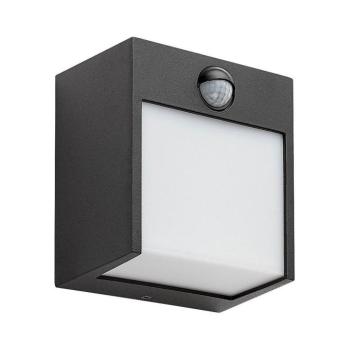 Rabalux 7478-LED kültéri fali lámpa mozgásérzékelővel BALIMO LED/12W/230V IP44 7478 kép