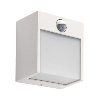 Rabalux 7479-LED kültéri fali lámpa mozgásérzékelővel BALIMO LED/12W/230V IP44 7479 kép