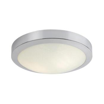 Rabalux 75008 - KLEMENTINE fürdőszobai mennyezeti lámpa 2xE27/40W/230V IP44 75008