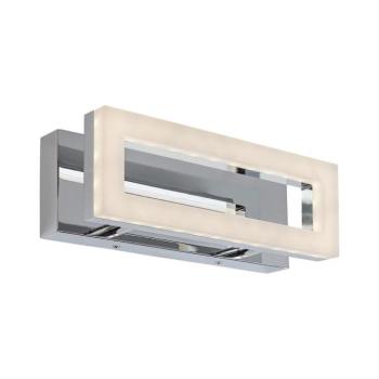 Rabalux 75019 - LED Fürdőszobai fali lámpa BLAS LED/15W/230V 4000K 75019 kép