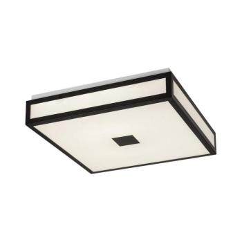 Rabalux 75031 - LED fürdőszobai mennyezeti lámpatest ZOYA LED/18W/230V IP44 fekete 75031 kép