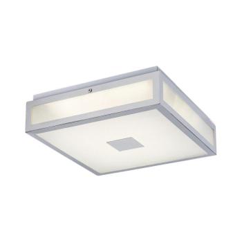 Rábalux , 75034 , Zoya , Fürdőszobai lámpa , króm , IP44 , 4000K , 24W kép
