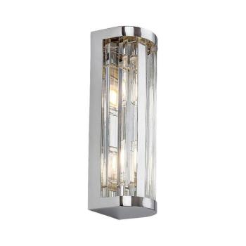 Rabalux 75035 - Fürdőszobai fali lámpa SYBIL 2xG9/28W/230V IP44 75035 kép
