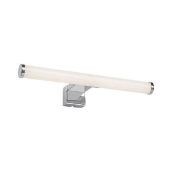 Rábalux , 75037 , Nour , Fürdőszobai lámpa , króm , IP44 , 4000K , 5W kép