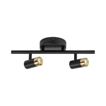Rabalux 75041 - LED Fali spotlámpa KADIR 2xLED/3W/230V 4000K 75041 kép