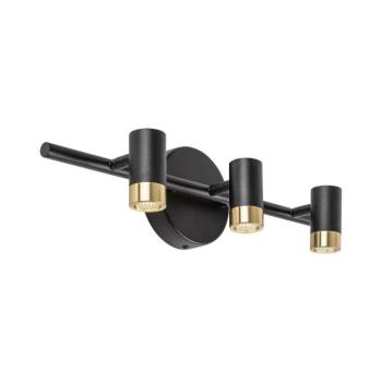 Rabalux 75042 - LED Fali spotlámpa KADIR 3xLED/3W/230V 4000K 75042 kép