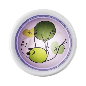 Rabalux 76071 - LED gyerek éjszakai fény FROGGO LED/0,3W/2xAA 6000K 76071 kép