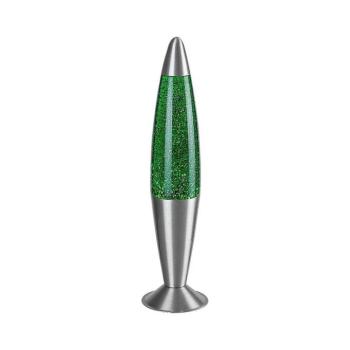 Rabalux 76113 - LED Lávalámpa GLITTER 2 LED/25W/230V 76113 kép