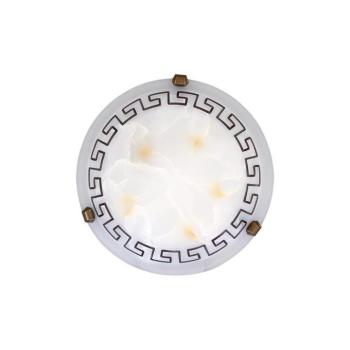 Rabalux 7648 - Mennyezeti lámpa ETRUSCO 1xE27/60W/230V 7648 kép