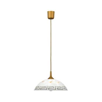 Rabalux 7652 - Csillár ETRUSCO 1xE27/60W/230V 7652 kép