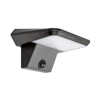 Rabalux 77005 - QESA LED 10W/3,7V napelemes lámpa érzékelővel, IP44 77005 kép