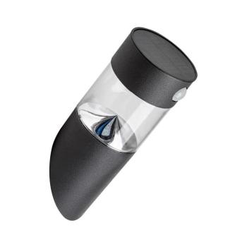 Rabalux 77015 - LED Napelemes lámpa érzékelővel KAPUAS LED/1,5W/3,7V IP44 77015 kép
