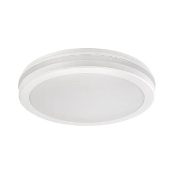 Rábalux , 77036 , Indre , Kültéri mennyezeti lámpa , fehér , IP54 , 3000, 4000, 6500K , 28W kép