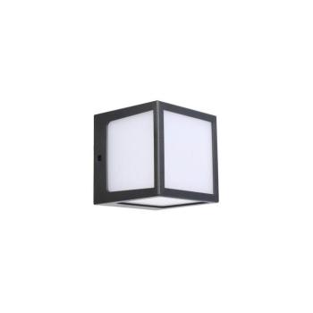 Rabalux 77042 - LED kültéri fali lámpa LED/10W/230V IP54 antracit 77042 kép