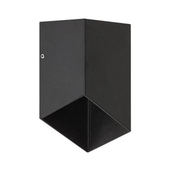 Rabalux 77049 - LED Kültéri fali lámpa TILBURG LED/5W/230V IP54 fekete 77049 kép