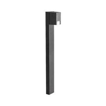 Rabalux 77056 - Kültéri lámpa CERNON 1xGU10/7W/230V IP44 fekete 77056 kép