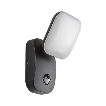 Rabalux 77058-LED Kültéri fali lámpa érzékelővel ODIEL LED/12W/230V IP44 77058 kép