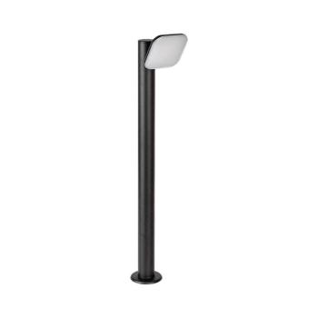 Rabalux 77060 - LED Kültéri lámpa ODIEL LED/12W/230V IP44 80 cm fekete 77060 kép