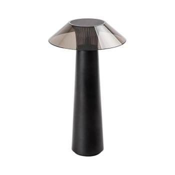 Rábalux , 77062 , Assen , Kültéri dekor világítás , fekete , IP44 , 3000K , 5W kép