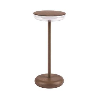 Rábalux , 77089 , Konin , Kültéri dekor világítás , karamella , IP44 , 3000K , 6W kép