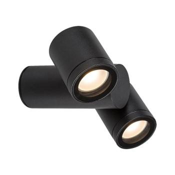 Rabalux 77111 - Kültéri fali lámpa ENOL 2xGU10/35W/230V IP44 77111 kép