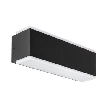 Rabalux 77114 - LED Kültéri fali lámpa MATARO LED/12W/230V IP54 77114 kép