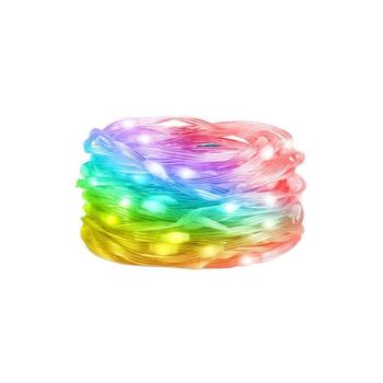 Rabalux 77124 - LED RGB szalag BIRI LED/3,2W/5V 10m IP44 77124 kép