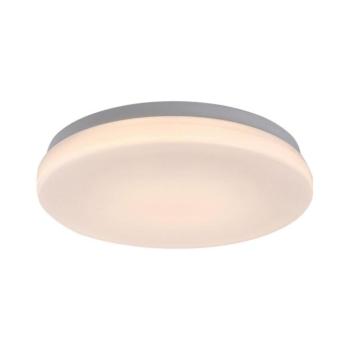 Rabalux 77133-LED Fürdőszobai mennyezeti lámpa LOWAR LED/12W/230V IP44 3000/4000/6000K 77133 kép