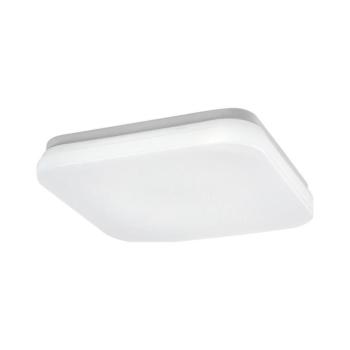 Rabalux 77134-LED LOWAR fürdőszobai mennyezeti lámpatest LED/12W/230V IP44 3000/4000/6000K 77134 kép